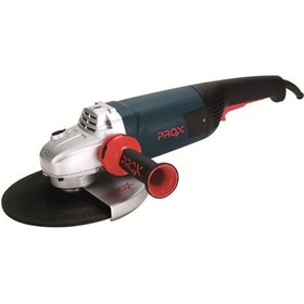 Resim Prox PR-120600 2600 W Taşlama Makinesi 