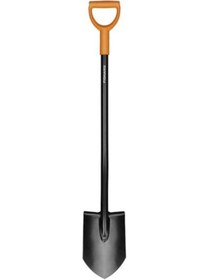 Resim Fiskars Solid Çok Amaçlı Kürek (1003455) 