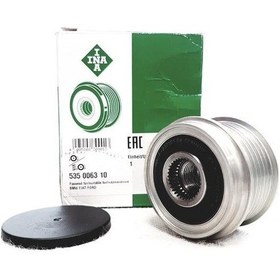 Resim Opel Combo C 1.3 Dizel Şarj Dinamo Kasnaği Ina 