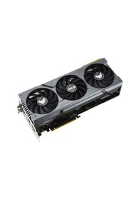 Resim Asus NVIDIA GeForce RTX 4070 Ti TUF Gaming OC TUF-RTX4070TI-O12G-GAMING 12 GB GDDR6X 192 Bit Ekran Kartı 