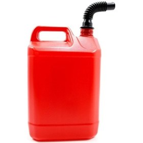 Resim Modacar Hortumlu Benzin Ve Sıvı Bidonu 5 Lt 424323 