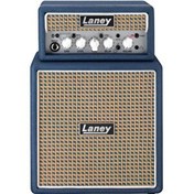 Resim Laney MINISTACK-B-LION Elektro Gitar Amfisi 