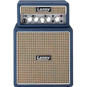 Resim Laney MINISTACK-B-LION Elektro Gitar Amfisi 