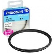 Resim Heliopan 72 Mm Sh-pmc Multicoated Slim Uv Filtre 