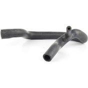 Resim Mercedes W201 A1983-1993 Kalorifer Hortumu 2018300596 