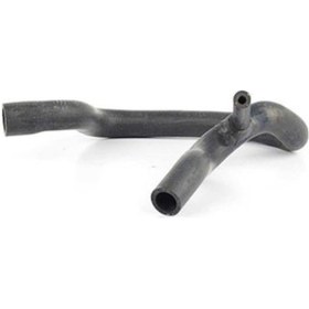 Resim Mercedes W201 A1983-1993 Kalorifer Hortumu 2018300596 