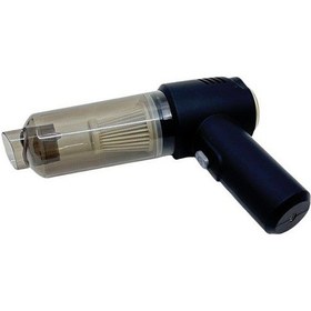 Resim Carub CRB-090901 60 W Şarjlı Araç Süpürgesi 