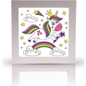 Resim Gökyüzü Panel 60 x 60-ÇOCUK-ODASI-AVIZE-LED-54W-LAMBA-6500K-DOĞAL-BEYAZ-AVIZE-DESENLI-UCUZ-ÇOCUK-ODASI-AVIZE 