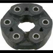 Resim SAFT TAKOZU BMW E36 E34 M3 M5 FEBI 26148 Febi