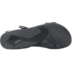 Resim The North Face Skeena Sport Erkek Sandalet Siyah/Gri 