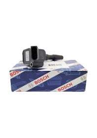 Resim Volkswagen T-cross 1.0tsı 2020-2025 Bosch Ateşleme Bobini 