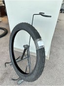 Resim Iran Yasa Tıre & Rubber F Ön Motosiklet Yol Lastiği 2.50-18 Tt Tubetype Iç Lastikle Kullanıma Uygundur Üretim Yılı:2023 