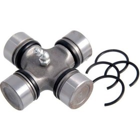 Resim Gmb Gum-93 Mafsal İstavrozu Mıtsubıshı Canter 2.8l Fe511. Fe711 3.3l Fe444 86-95 L200 2.5l Dı-d Cr Ka4t Kb4t 11 - Ön-arka Ölçü: İçten Segmanlı Boy:58.1 X Kafa Çapı:30 Mb000267-mb293417-mb337951 