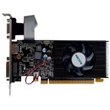 Resim Seclife GeForce GT 730 4 GB DDR3 128 Bit HDMI DVI VGA LP Ekran Kartı 
