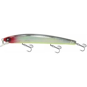 Resim Japanese Minnow Hg2545 15cm 23gr Maket Balık 