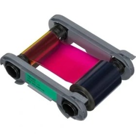 Resim Evolis Primacy2 300 Renkli Baskı Tam Panel Ribon(R5F008EAA) 