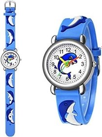 Resim Çocuklar için kol saati, sevimli kol saati, kuvars, hediye, desen, analog çocuk saatleri, çizgi film erkek çocuk saati, kadın bilekliği, görünüm seramik 