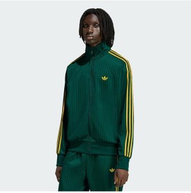 Resim Adidas Firebird Loose Pinstripes Tt Erkek Sweatshirt C-adıkd6287e50a00 Yeşil 