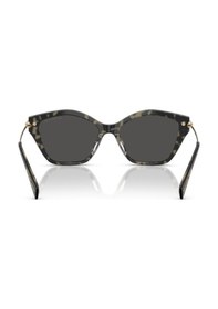 Resim Mk 2246u 395087 52 Michael Kors Catskılls Güneş Gözlüğü 