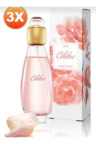 Resim Avon Celebre 3*50 ml 