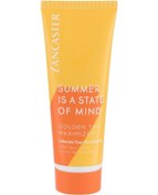 Resim Lancaster Golden Tan Maximizer After Sun Lotion 75 ml Güneş Sonrası Losyon 