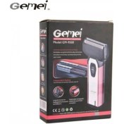 Resim Gemei Gm-9500 Sıfır Sakal Traş Makinesi (4767) - Lkm9135-3433 