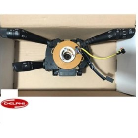 Resim Delphi Doblo 4 Far Sinyal Silgi Kolu Hız Sabitlemeli Mistli 735614957 