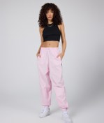 Resim adidas Loose Parachute Pants 