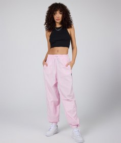 Resim adidas Loose Parachute Pants 