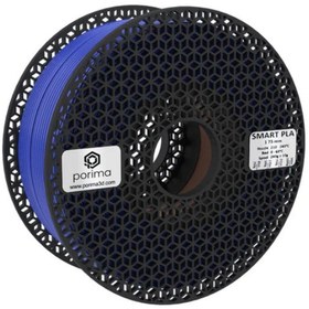 Resim Porima Smart Pla Filament 1.75mm 1kg Mavi 