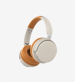 Resim Linktech HP8 Premium ANC Kulak Üstü Bluetooth Kulaklık 