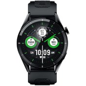 Resim Tecno Watch Pro 3 Akıllı Saat (Tecno Türkiye Garantili) 