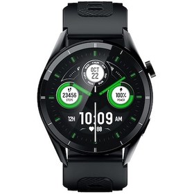 Resim Tecno Watch Pro 3 Akıllı Saat (Tecno Türkiye Garantili) 