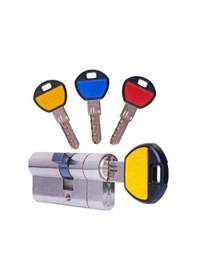 Resim Yuma Yeni Model 6 Şifreli Barel YM-B68BNP6 