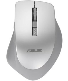 Resim Asus Wt425 Kablosuz Mouse Gümüş 90xb0280-bmu0l0 