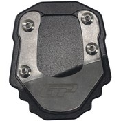 Resim Gp Kompozit Honda Nc 750 X / X-Adv 2021-2022 Uyumlu Ayak Genişlet (531298037) 