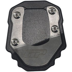 Resim Gp Kompozit Honda Nc 750 X / X-Adv 2021-2022 Uyumlu Ayak Genişlet (531298037) 