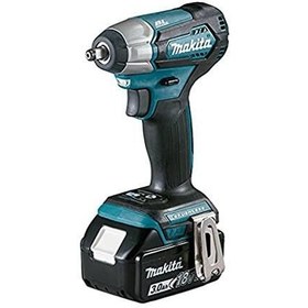 Resim Makita DTW180RFE Akülü Somun Sıkma 