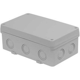 Resim Tp Electric 3310 214 0600 110x180x70 Vidalı Kapak 