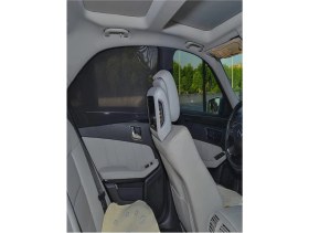 Resim Ankaflex Yan Cam Güneşlik 2 Adet 7695722242093 