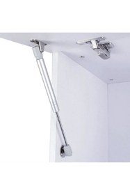 Resim Genel Markalar 4 Adet 80N Gazlı Piston Kalkar Dolap Kapak Uzun Ömürlü 