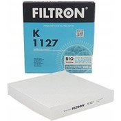 Resim Citroen Berlingo Polen Filtresi 2003 -2009 Fıltron 