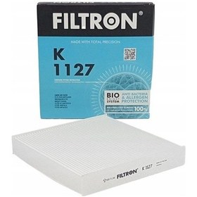 Resim Citroen Berlingo Polen Filtresi 2003 -2009 Fıltron 