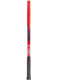 Resim Yonex Vcore 100 İnch 265 Gram Scarlet Kırmızı 2023 Sezon Tenis Raketi 