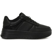 Resim Torex Wendy W 5pr Siyah Kadın Sneaker 000000000102045818 Siyah 