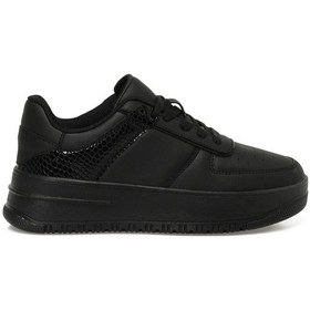 Resim Torex Wendy W 5pr Siyah Kadın Sneaker 000000000102045818 Siyah 