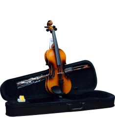 Resim Keman Tam Takım Manuel Raymond 4/4 (MRV44FLM) 