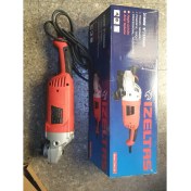 Resim Taşlama Makinası( Spiral,canavar) 230MM 2100W 