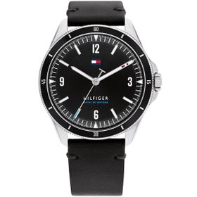 Resim Tommy Hilfiger Th1791904 Erkek Kol Saati 