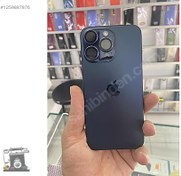 Resim Apple iPhone 15 Pro Max İkinci El YD | 256 GB | Mavi İkinci El İphone 15 Pro Max 256 gb pil 88 yd amerikan cihazı çift E sim